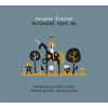 Šimíček Jaroslav - Putování zemí RA / Digipack [CD]