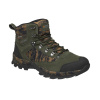Topánky Prologic Bank Bound Camo Trek Boot Medium High Prevedenie: Veľ. 43 (8)