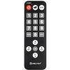 diaľkové ovládanie dvb-t cabletech pil0367 pre seniorov