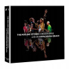 ROLLING STONES - A BIGGER BANG - LIVE ON COPACABANA BEACH DVD