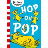 Hop On Pop - Dr. Seuss