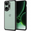 Chrbát Spigen pre OnePlus Nord 3 5G Ultra Hybrid, čierne geometrické (Puzdro pre OnePlus Nord 3 5G, Spigen, puzdro, hybrid, silné, zadné, puzdro)