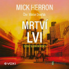 Slow Horses: Mrtví lvi - Mick Herron - online doručenie