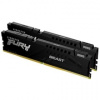 Kingston FURY Beast EXPO/DDR5/32GB/5200MHz/CL36/2x16GB/Black KF552C36BBEK2-32