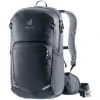 Deuter Bike I 20 black Černá batoh