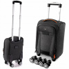 RGL Mäkký kabínový kufor Cordura S030 20 l