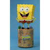 Muckle Mannequins SpongeBob SquarePants Socha SpongeBoba v životnej veľkosti 120 cm