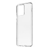 OBAL:ME TPU Motorola Edge 70 Transparent
