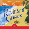 Robinson Crusoe (Defoe Daniel)
