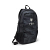 Fox Racing FOX 180 Backpack-OS, Black Camo, LFS