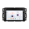 HIZPO 4SGMC7001 7“ Android 13 Autorádio GMC, Chevrolet (4+32GB)