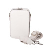 Dámska cross body kabelka coconut cream David Jones 7302281-2