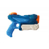 MAC TOYS SPORTO Vodná pištoľ s tromi tryskami 300ml modrá