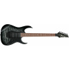 Ibanez RG450QMB Transparent Gray