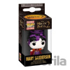Funko Pocket POP! Prívesok na kľúče Hocus Pocus 2 Mary Sanderson