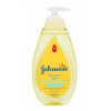 Johnson's Baby Umývací gél pre telo a vlasy Top-to-Toe Wash 500 ml