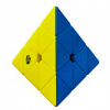 Cube Qiyi 3x3x3 X-Man Pyraminx Magnetic Color (Cube Qiyi 3x3x3 X-Man Pyraminx Magnetic Color)
