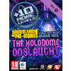 2K Australia Borderlands: The Pre-Sequel Ultimate Vault Hunter Upgrade Pack: The Holodome Onslaught DLC (PC) Steam Key 10000000479002