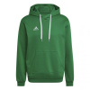 Adidas Entrada 22 Sweat Hoodie M HI2141 (98365) Black XL