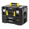 Kufor Combo Pro-Stack FatMax TSTAK II + IV STANLEY FMST1-71981