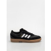 adidas Tyshawn II (cblack/ftwwht/gum4) 41 1/3, hnedá