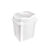 Kôš odpadkový ORION Whirpool 5L biely