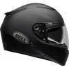 Motocyklová přilba Bell Bell RS-2 Solid Helmet M Matte Black