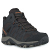 Merrell Accentor 3 Sport Mid GTX M J036737 - black tangerine 45