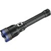 LED aku svietidlo Viking B7737 37 W 8000 lm 6000-7000 K 5000 mAh sivá