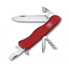 Victorinox Picknicker Red 0.8353