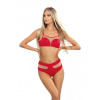 Dvojdielne dámske plavky Gabon - S1085 - 19 - Self 38B černá