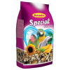 Avicentra Deluxe veľký papagáj 1 kg