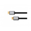 Kábel HDMI-HDMI 3m Kruger&Matz Basic