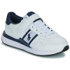 Polo Ralph Lauren Nízke tenisky TRAIN 89 SPORT PS Biela