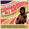 Fleetwood Mick & Friends - Celebrate Music Of Peter Green / 2CD [2 CD]