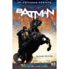 Batman: Rules of Engagement - Tom King
