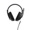uRage SoundZ 100 V2 Gaming Headset, black - 00217856