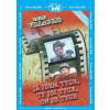 Já jsem tygr, ty jsi tygr, on je tygr - DVD