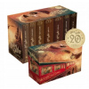 Harry Potter box 1-7: 20. výročie vydania - Joanne K. Rowlingová