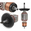 Rotor Bosch GWS 22-230 LVI 24 LV HILTI DAG