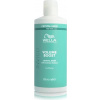 Wella Professionals Invigo Volume Boost Crystal maska na objem vlasov 500ml Oficiálna distribúcia