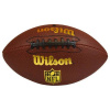Wilson Tailgate Football Ball 9 (Turfy Adidas X Speedportal.4 TF 48)