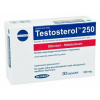 Testosterol 250 - 30 kaps. - Megabol