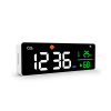 Merač kvality ovzdušia CEL-TEC CO2 Meter 27 2306-155