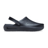 Kroksy (rekreačná obuv) CROCS-InMotion Clog U black Čierna 48/49 2026