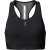 Funkčná podprsenka MAAP Women's Sequence Bra - Black M