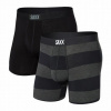 SAXX Super Soft BB 2PK boxerky g o r b M