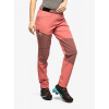 Lezecké nohavice dámske Ortovox Vajolet Pants - wild rose