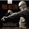 Paul Kletzki - Milestones of a Conductor Legend (10CD) (SBĚRATELSKÁ EDICE)