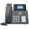 Grandstream GRP2604P/ VoIP telefon/ 2,48